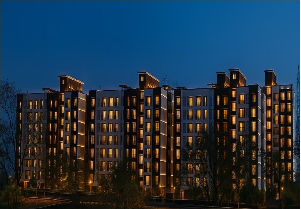 Premnarayan Residency