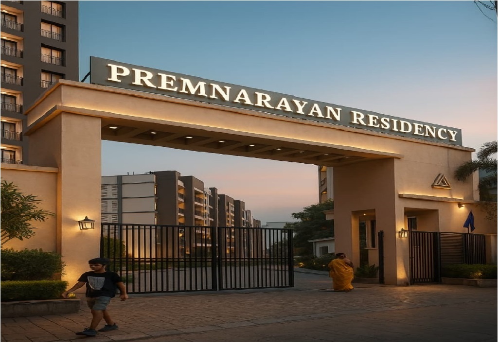Premnarayan Residency