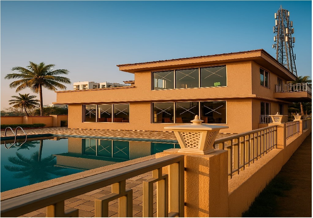 Premnarayan Residency