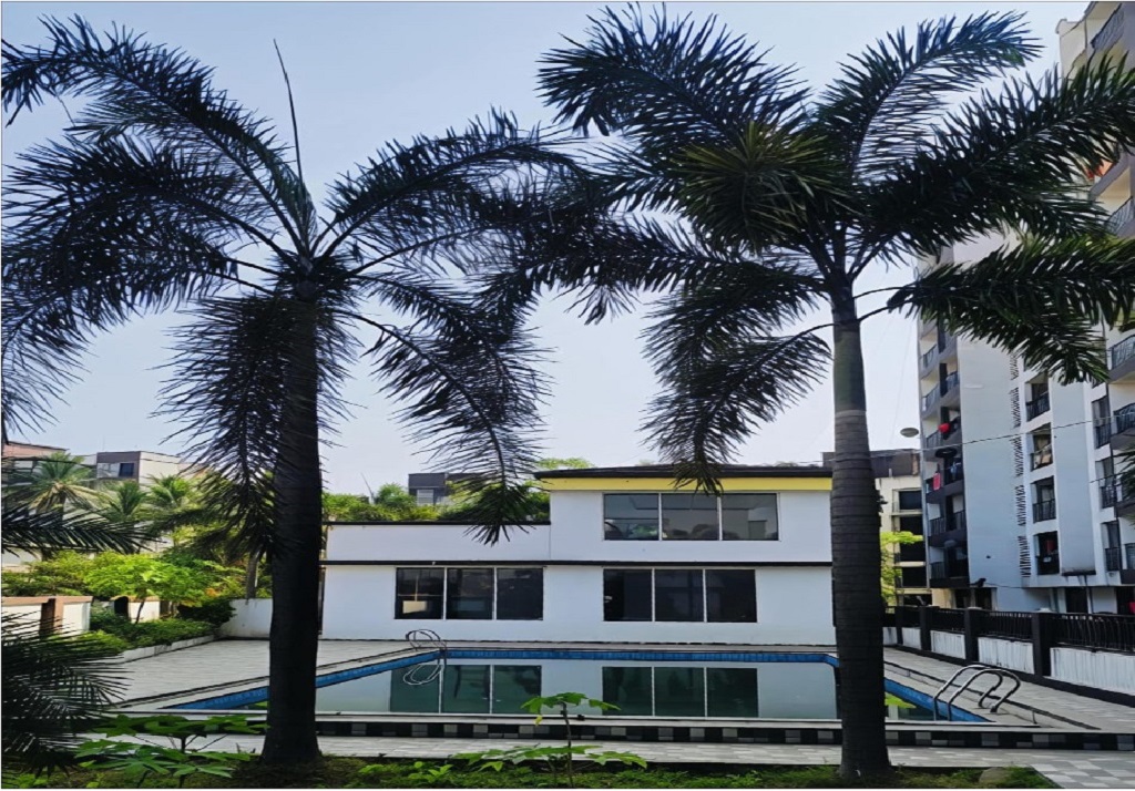 Premnarayan Residency